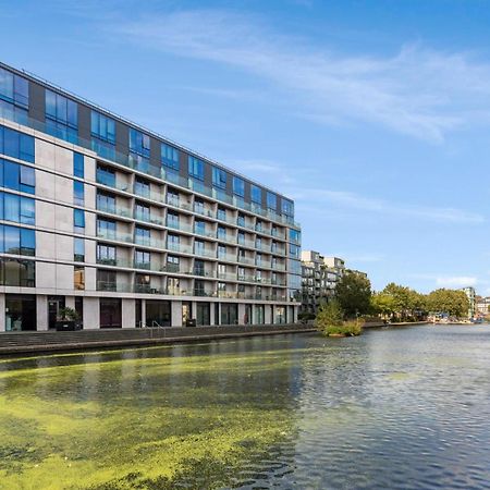 Shared Apartment In Central Londres Exterior foto