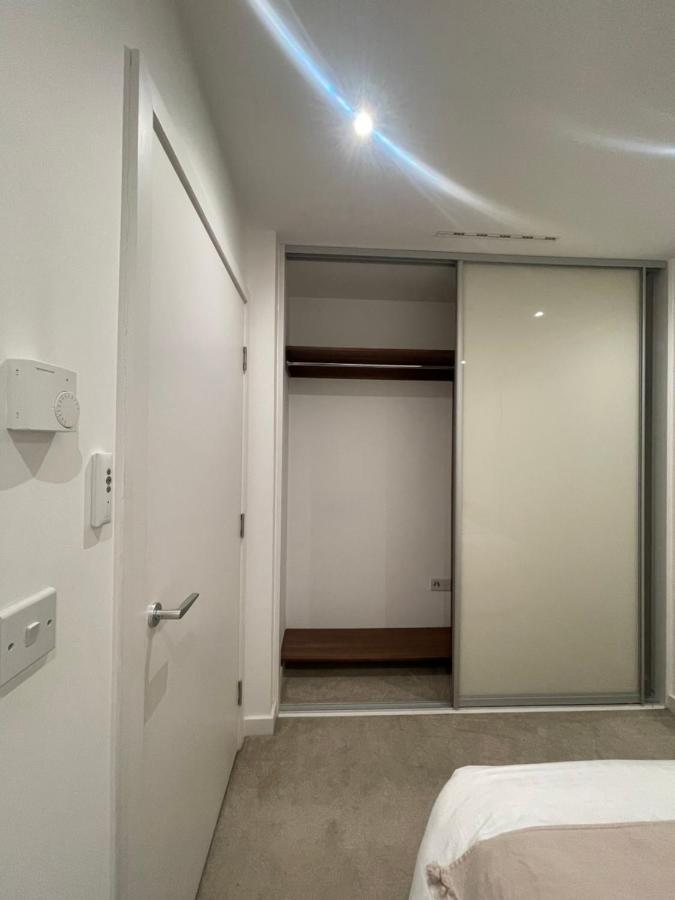 Shared Apartment In Central Londres Exterior foto