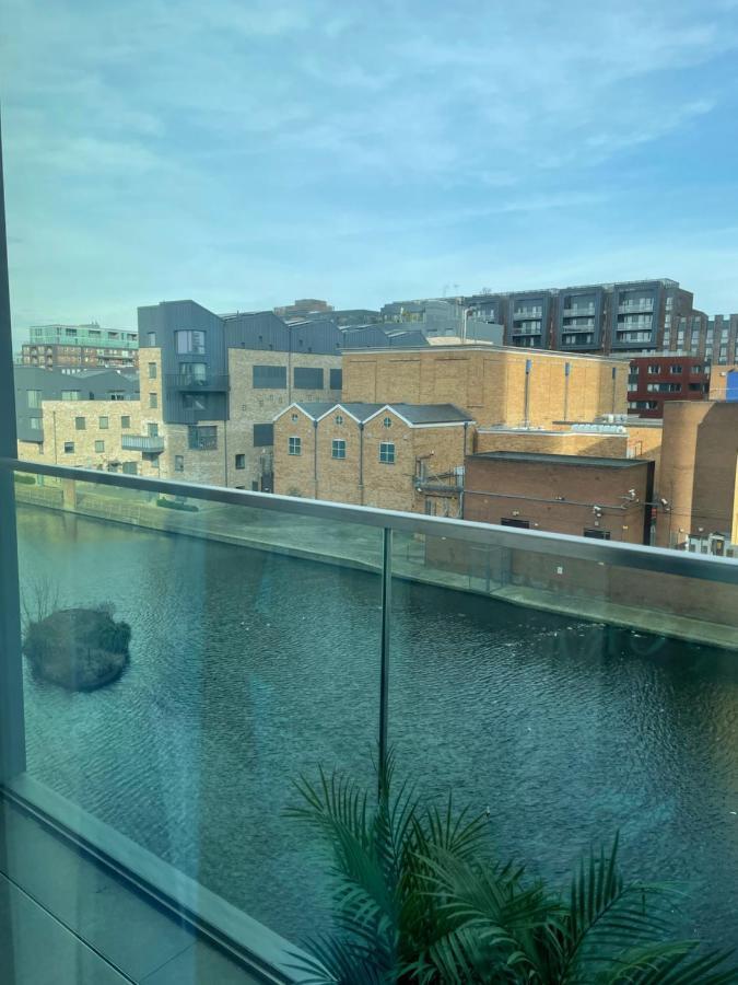 Shared Apartment In Central Londres Exterior foto