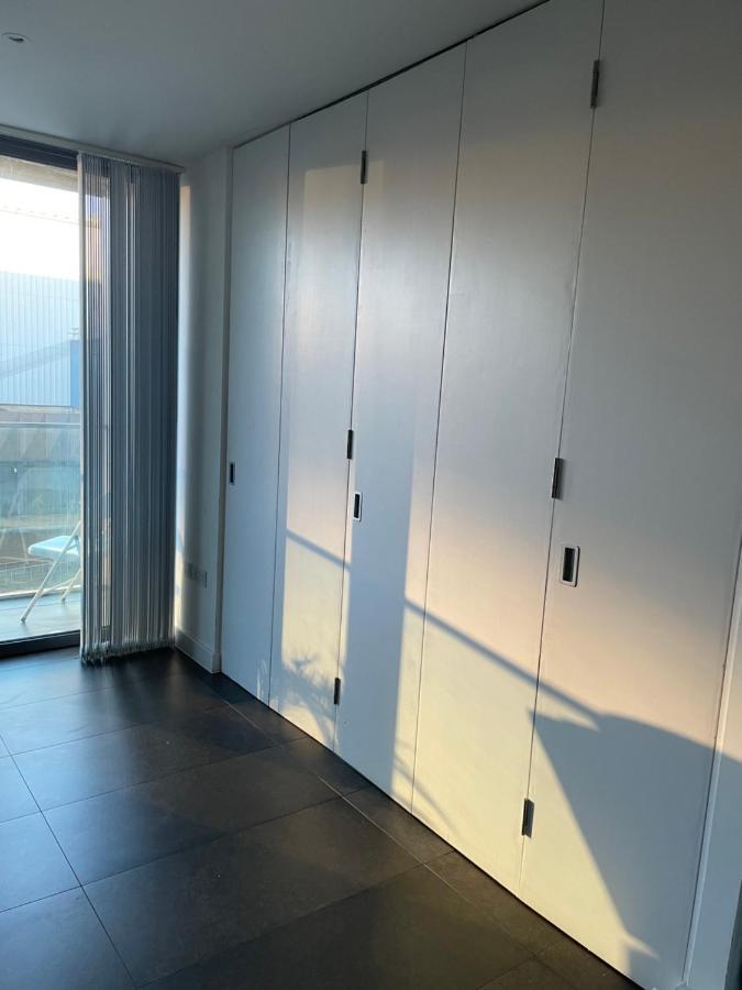 Shared Apartment In Central Londres Exterior foto