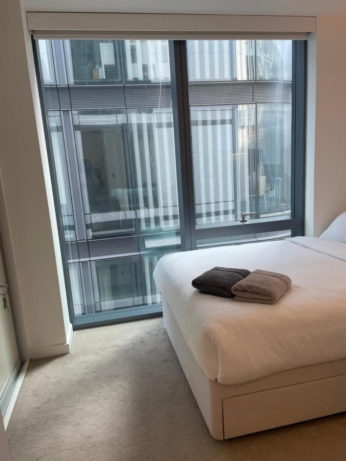 Shared Apartment In Central Londres Exterior foto