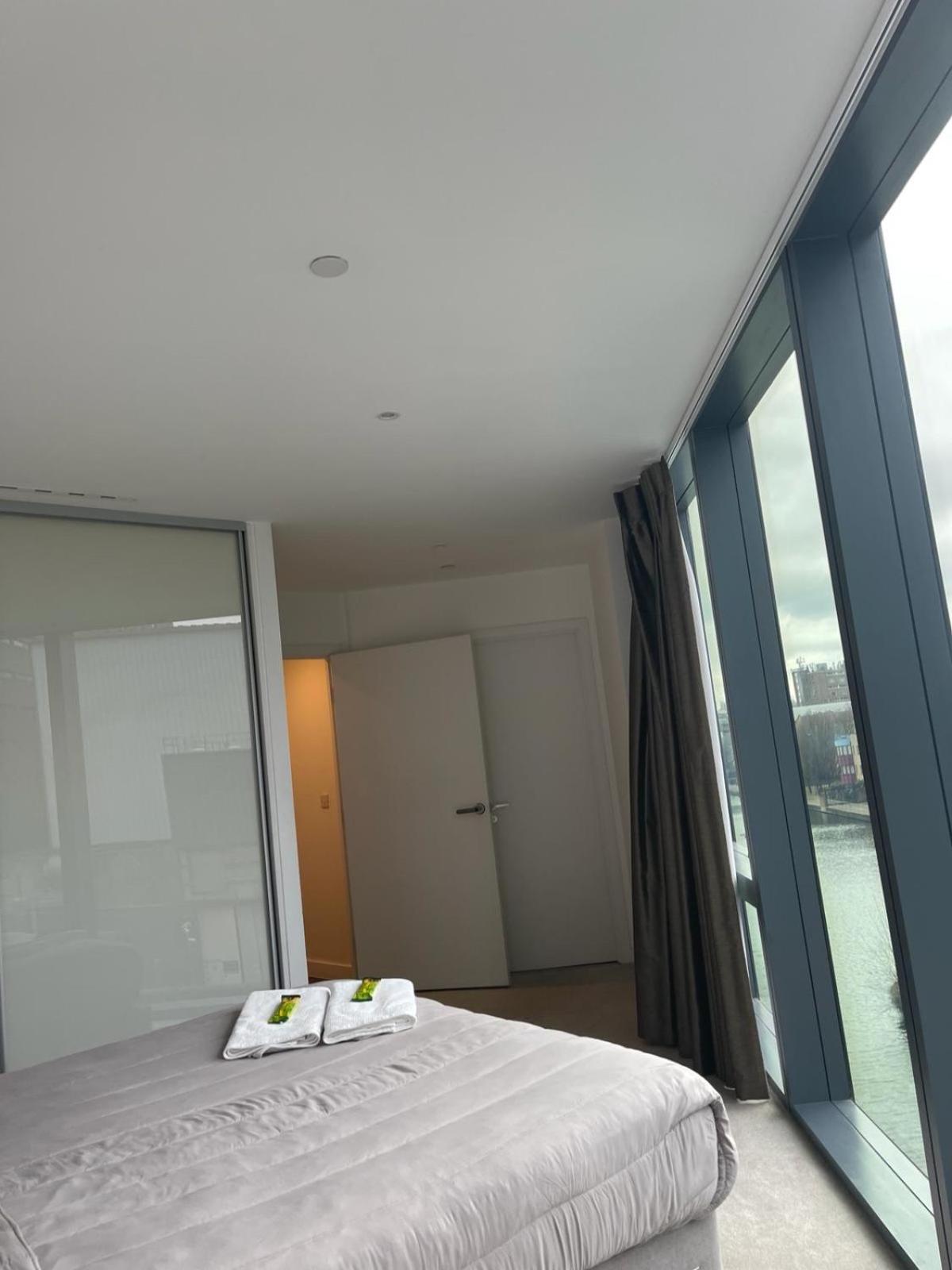 Shared Apartment In Central Londres Exterior foto