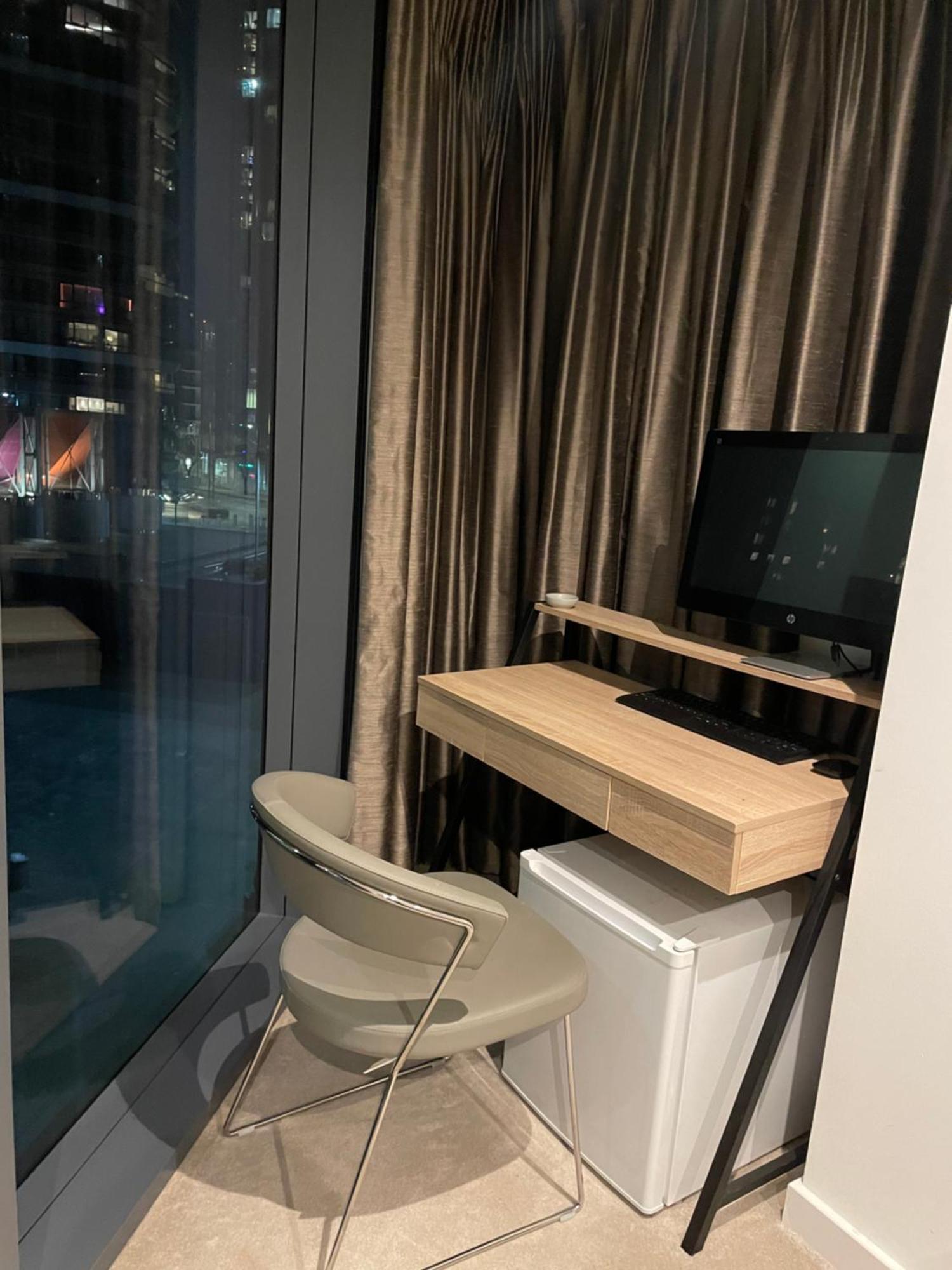 Shared Apartment In Central Londres Exterior foto