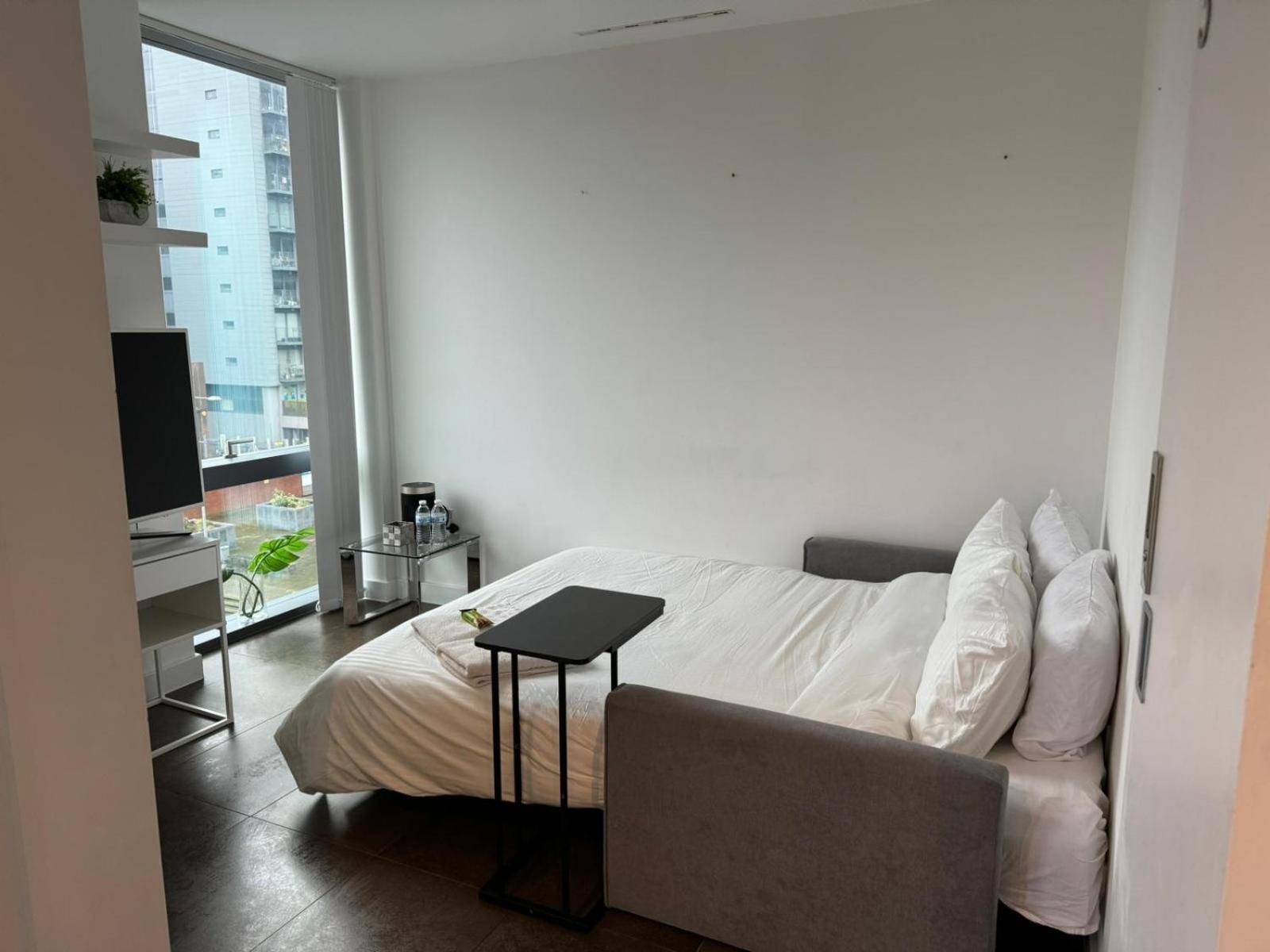 Shared Apartment In Central Londres Exterior foto