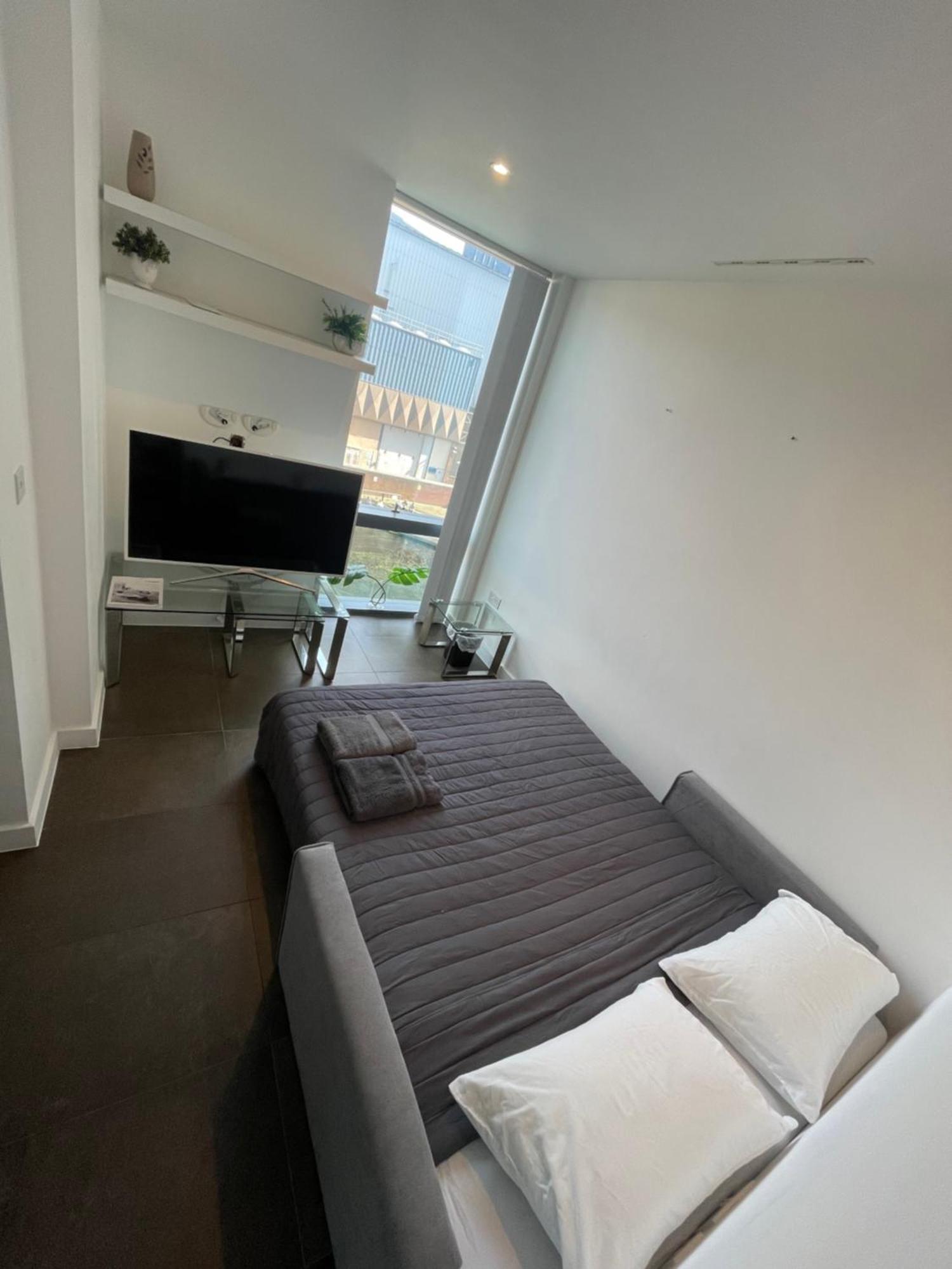 Shared Apartment In Central Londres Exterior foto
