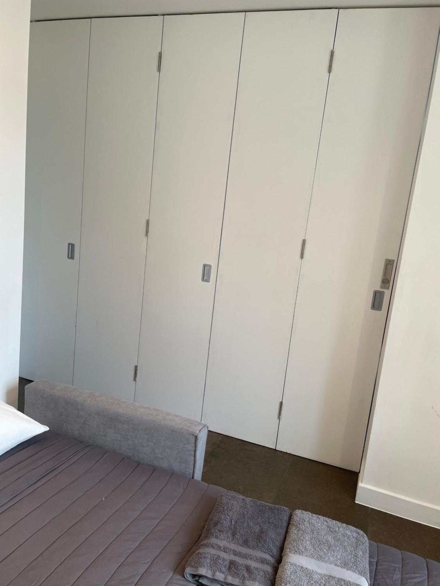 Shared Apartment In Central Londres Exterior foto