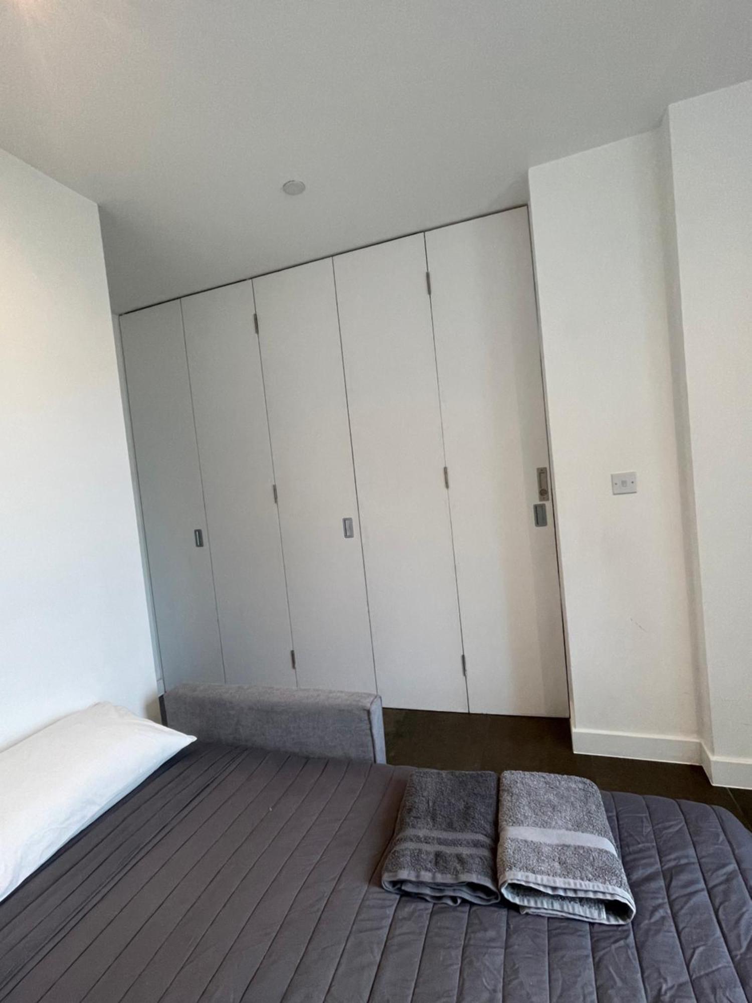 Shared Apartment In Central Londres Exterior foto