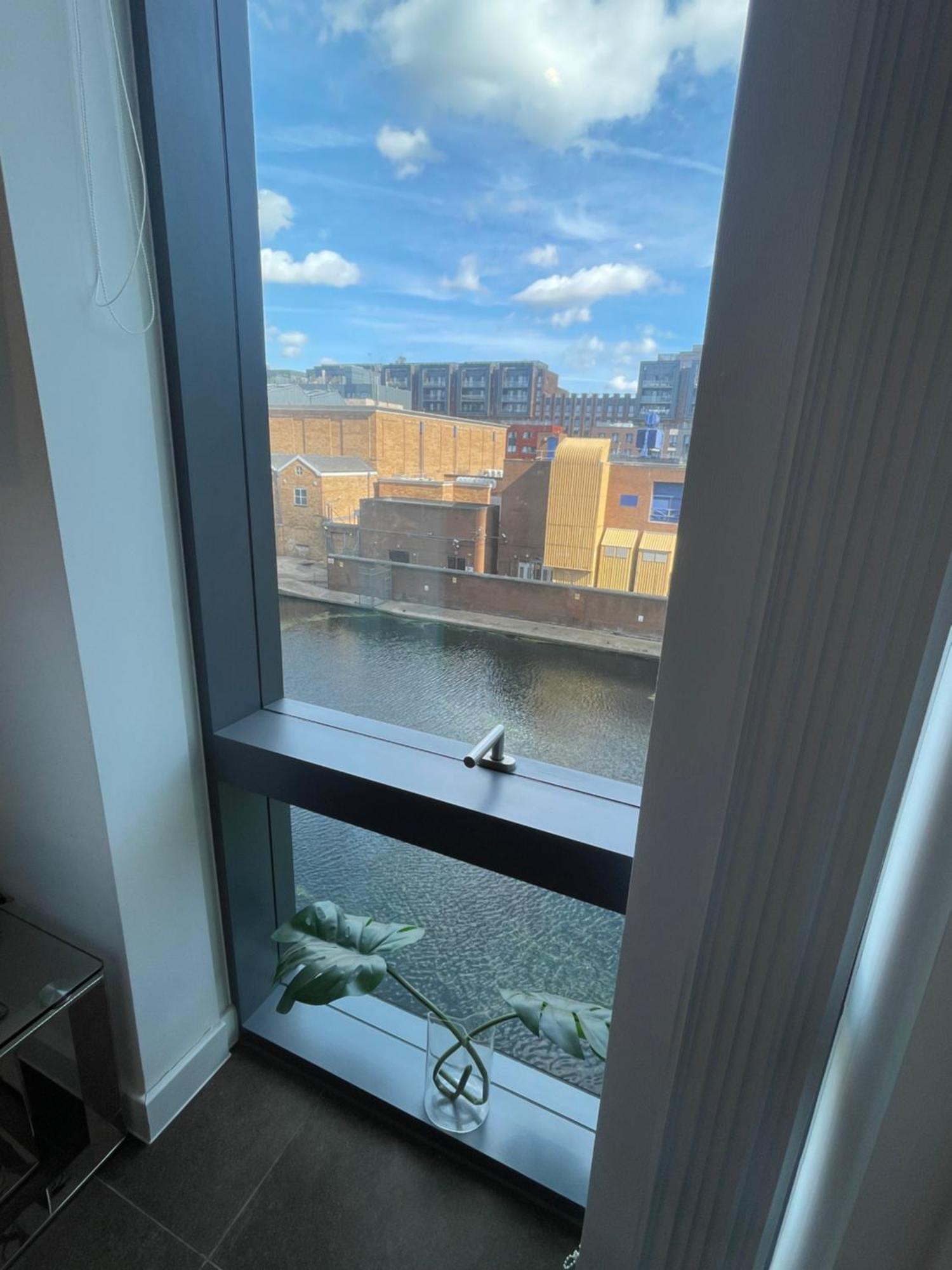 Shared Apartment In Central Londres Exterior foto