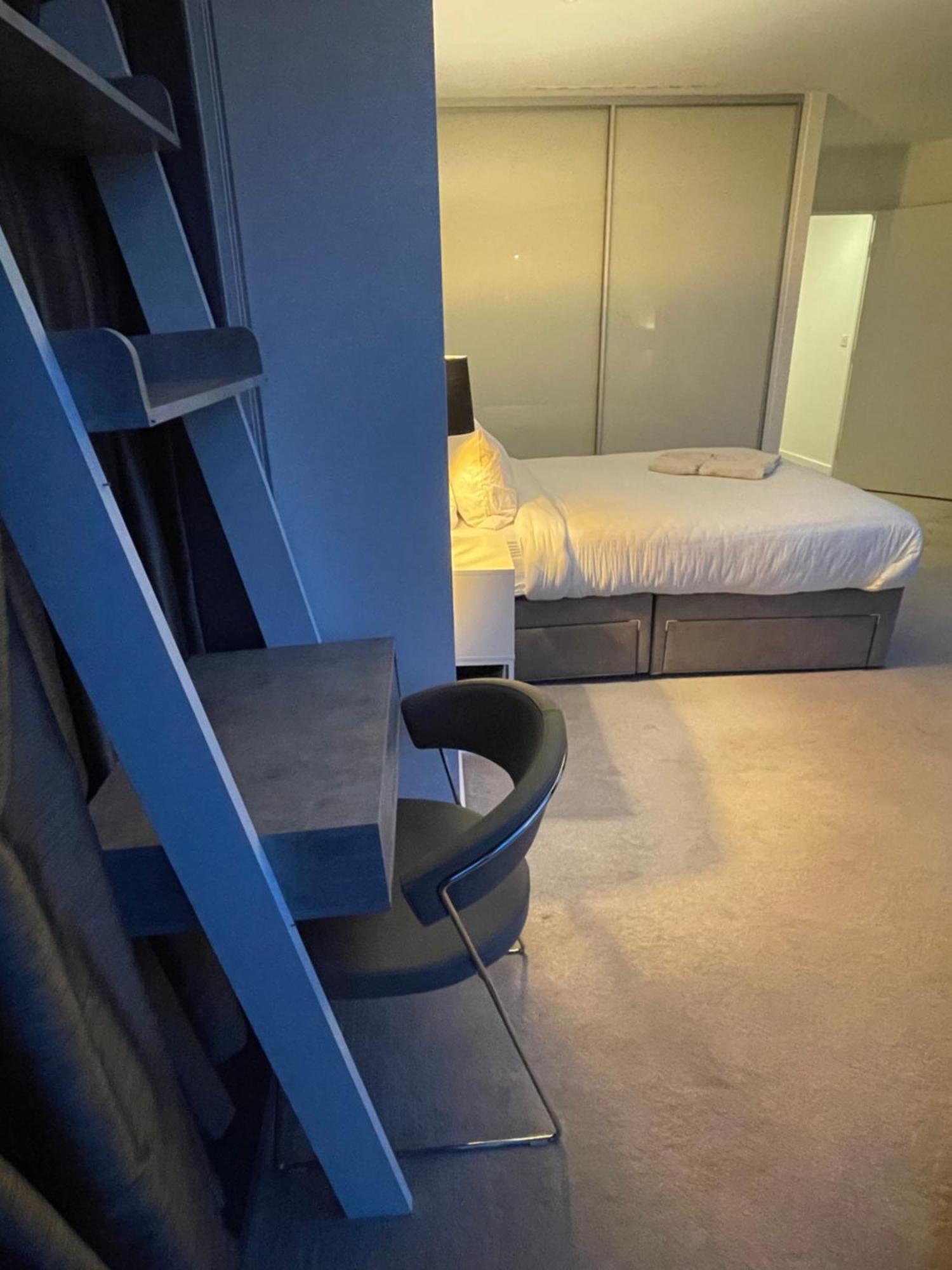 Shared Apartment In Central Londres Exterior foto